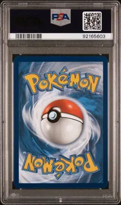 Pokemon TCG Charizard ex 228/197 Obsidian Flames Hyper Rare PSA 10 - Image 2
