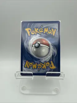 Giovanni's Charisma 204/165 - NM - Pokemon TCG - Image 2