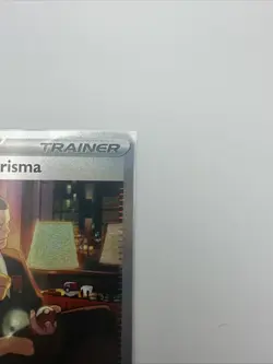 Giovanni's Charisma 204/165 - NM - Pokemon TCG - Image 4