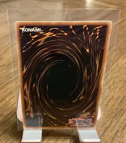 Ninja Grandmaster Sasuke SD5-EN015 1st Edition - Image 2