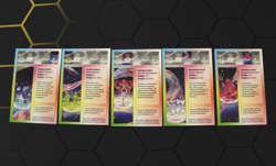 Pokemon Art Card Sets - Paldea Fates and Scarlet & Violet 151 - Image 4