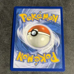 Pokemon TCG Dangerous Laser Ace Spec Shrouded Fable 058/064 English Holo Card - Image 2