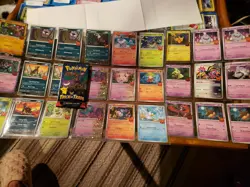 Pokemon 2024 Halloween Trick or Trade 27 Cards 1 Unopened Pack Of 3! - Image 1