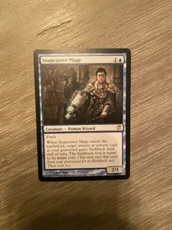 🔮 MTG: Snapcaster Mage Innistrad Regular - Image 1