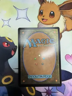 Imperial Seal Borderless Double Masters 2022 Near Mint Mythic MTG 354 2X2 - Image 2