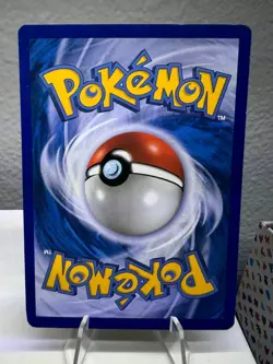 Pokemon TCG Riolu Platinum Base Set 91/127 Regular Common Card Played LP - Image 2