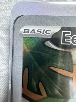 Eevee 173 Pokemon Center ETB Sealed Prismatic Evolutions Stamped Promo SEALED - Image 2