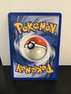 Miracle Sphere Beta 130/144 Pokemon Skyridge Uncommon - Image 2
