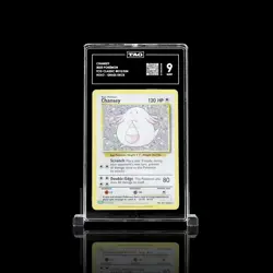 TAG 9.0 MINT Chansey 2023 Pokemon Pokemon TCG Classic #015 - Image 1