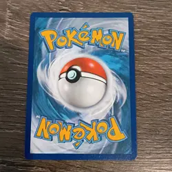Pokemon Dubwool V | SV120/SV122 | Shining Fates Full Art | Near Mint - Image 2