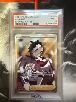 🔥 Huge Pokemon PSA/CGC Slab Collection - (16 Pokemon + 2 Bonus Slabs) 🔥 - Image 2