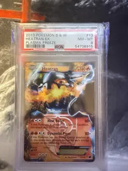 🔥 Huge Pokemon PSA/CGC Slab Collection - (16 Pokemon + 2 Bonus Slabs) 🔥 - Image 3