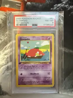 🔥 Huge Pokemon PSA/CGC Slab Collection - (16 Pokemon + 2 Bonus Slabs) 🔥 - Image 4