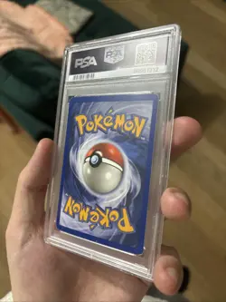 Carte Pokemon Lugia - Cristal Carte Holo Aquapolis - 149/147 - FR PSA 5 - Image 4
