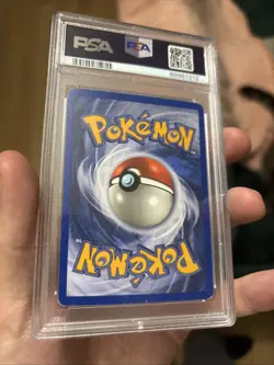 Carte Pokemon Lugia - Cristal Carte Holo Aquapolis - 149/147 - FR PSA 5 - Image 5