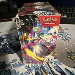 Pokemon TCG Mega Evolutions Booster Box 36 Packs Factory Sealed - Mint IN HAND✅ - Image 2