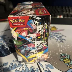 Pokemon TCG Mega Evolutions Booster Box 36 Packs Factory Sealed - Mint IN HAND✅ - Image 3