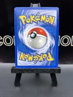 Resistance Gym 109/132 Gym Challenge Regular Rare 1999 WOTC Pokemon TCG NM - Image 5