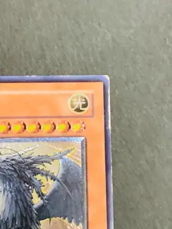 Yugioh Cards Judgment Dragon Ultimate Rare Relief 3D LODT-JP026 Japanese - Image 3