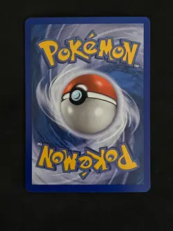 Ditto GAMES EXPO Card- Ex Delta Species 64/113-Super Rare Pokemon Promo -NM - Image 3