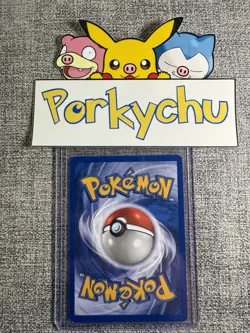 Pokemon Trading Card Rhydon 059/130 Base Set 2 Regular Non Holo Lightly Played - Image 2