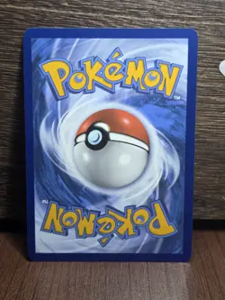 NM Castform Sunny Form 195/191 IR - Surging Sparks - Pokemon Card - Image 2