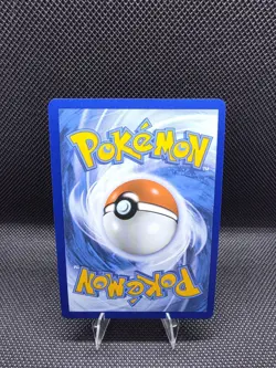 Pokemon TCG Pikachu EX Gold Full Art Hyper Rare Card 247/191 Surging Sparks - Image 2