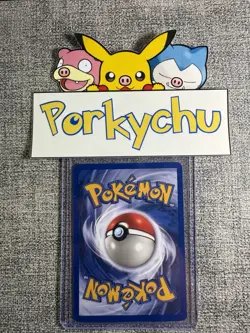 Pokemon Trading Card Zubat 70/82 Team Rocket Regular Non Holo Lightly Played - Image 2