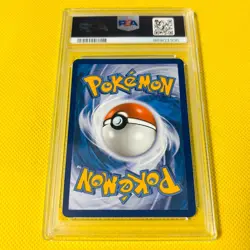 PSA10 English Klara SR Promo SWSH302 Black Star Pokemon Card - Image 2