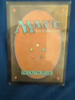 MTG - Questing Phelddagrif - Foil - Planeshift Prerelease Promo - Image 2