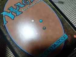 MTG Coin of Fate a | Japanese FOIL Extended Art | FIC | 1x NM | Rare Artifact - Image 5