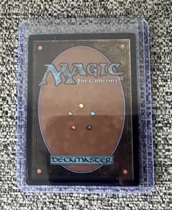 MTG Final Fantasy Excalibur II Final Fantasy (R 0257) Rare Regular NM - Image 2