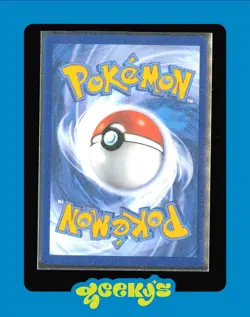 Pokemon TCG Deluxe Bomb 134/142 ACE SPEC Stellar Crown - Image 2