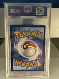 2023 POKEMON SVI EN-SCARLET & VIOLET SPECIAL ILLUSTRATION RARE KORAIDON EX PSA 8 - Image 2
