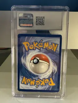2023 Pokemon SWSH Crown Zenith Irida Galarian Gallery #GG63/GG70 CGC 9 - Image 2