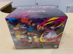 Pokemon Display Mini tins Scelle ME01 Neuf Officiel FR - Image 3