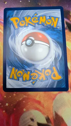 Pokemon TCG Paldean Clodsire EX 94/159 SV9: Journey Together NM Double Rare - Image 1