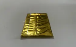 Yugioh The Movie 2004 Gold Promotional Pack! Brand New 5x Factory Sealed Packs - Image 4