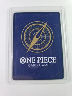 Dracule Mihawk (Illustration Box Vol.4) ST12-003 One Piece Promotion Cards Foil - Image 4