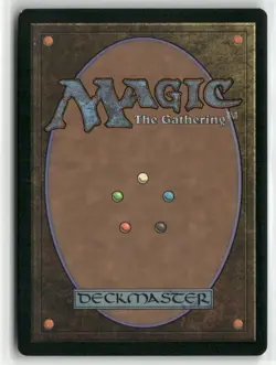Magic the gathering Magewright's Stone The List Reprints Foil #162 - Image 2