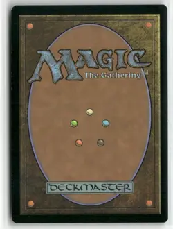 Magic the gathering Temple Garden Guilds of Ravnica #258 - Image 2