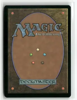 Magic the gathering Noble Hierarch Double Masters #177 - Image 2
