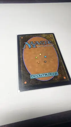 1 x Ugin, Eye of the Storms -Foil- Prerelease Promo NM-Mint, English 2025 stamp - Image 2