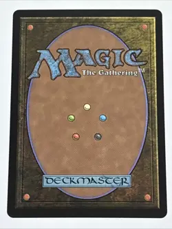 MTG Universes Beyond: Spider-man The Spot, Living Portal Foil 0153 NM Rare - Image 2