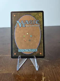 MTG 1x Fog LP Core Set 2014 (M14) - Image 2