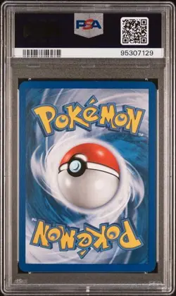 Pokemon PSA 9 Banette #85 Holo Ex Crystal Guardians 2006 English - Image 3