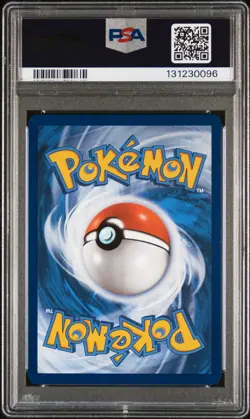 2023 POKEMON SWORD & SHIELD CROWN ZENITH #021 ENTEI-HOLO PSA 10 - Image 2