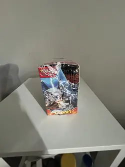 Pokemon TCG Scarlet Violet Surging Sparks Booster Box English New Factory Sealed - Image 2