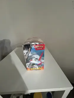 Pokemon TCG Scarlet Violet Surging Sparks Booster Box English New Factory Sealed - Image 4