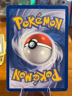 2010 Pokemon HeartGold & SoulSilver Cyndaquil 61/123 Common Basic MP - Image 2